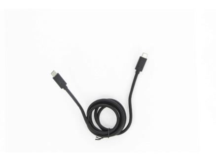 Profile USB kabel M A>M C 1m 1